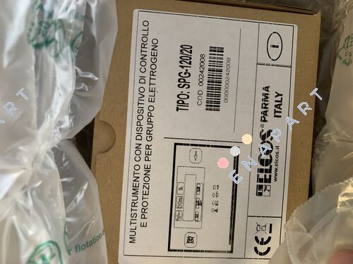SPG-120/20 (cod. 00242008)