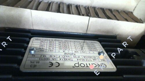 TFCE 90L1-4
