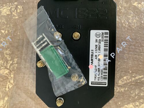 20.000861   MC 1822 220A