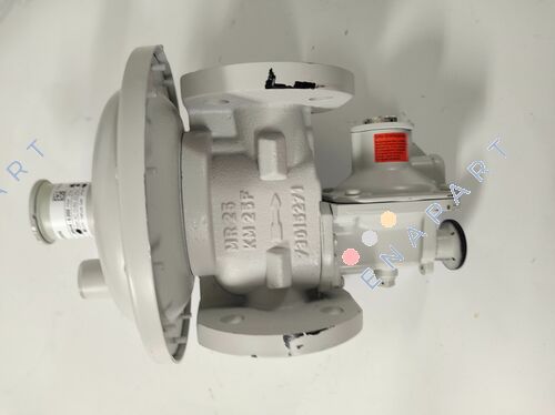 MR25 SF6 pd 100 mbar