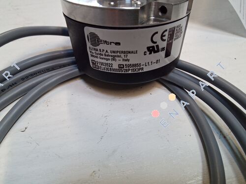 EL63GB.900S5/28P 15X3PR