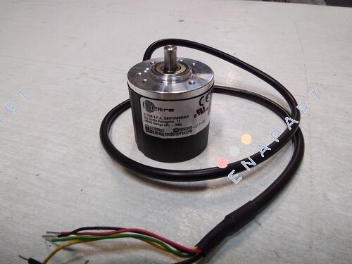 EMI40A.100S5/28P 6X6PR