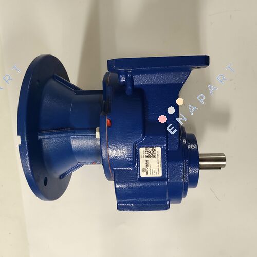 HR051 3,17 200*24 20*40 B3 MV / MV-CXBA