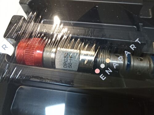DPC 30/50 HF