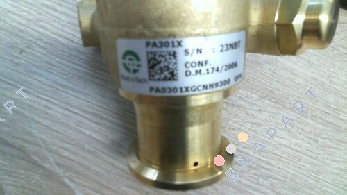 PA 301XG