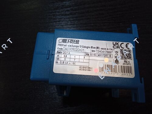 TAC005020X01