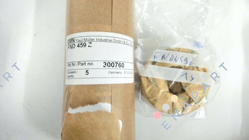 19FND459Z - FND 459 Z