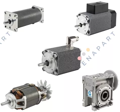 3~Mot IGK 65-40 IP 54 - not available, alternative model  IGKU 65-40 