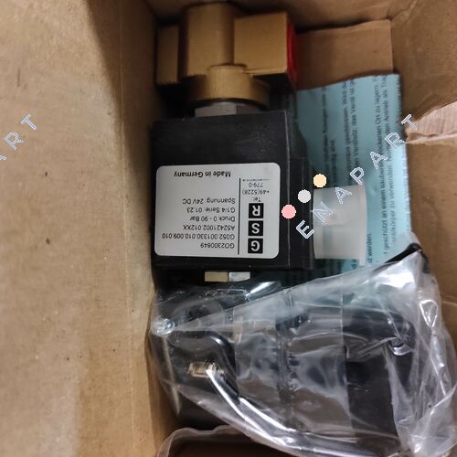 G052.001330.010.009.010 / A52421002.012XX