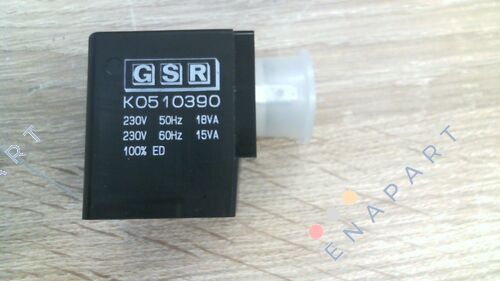 P/N: K0510390, Type: B0051.000161