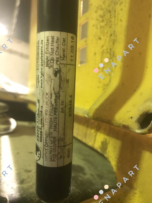 G 10 23 0150 1 0386 WG18 WG18 00600N