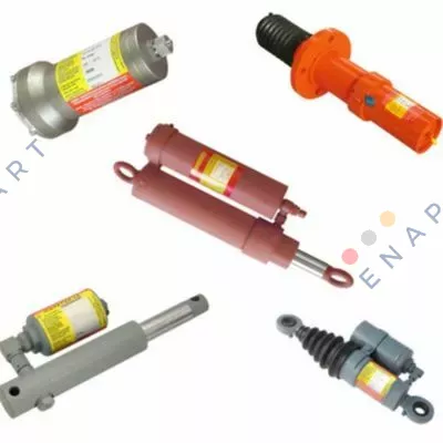 U100A26E1-AI + 1" 2500# RTJ WN