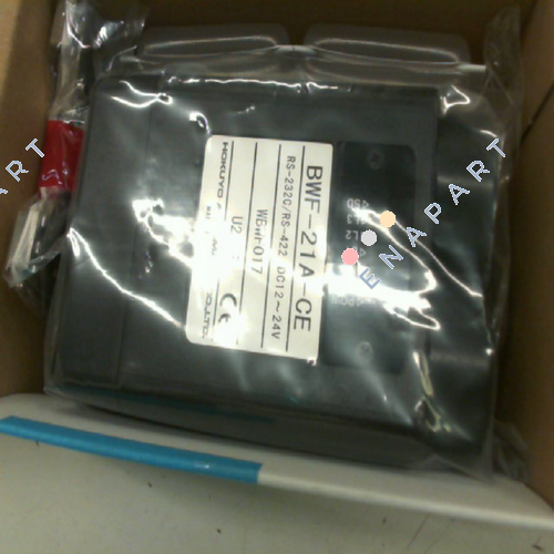 BWF-21A-CE