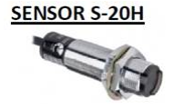 S-20 H