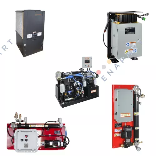 fittings for EQI 1329