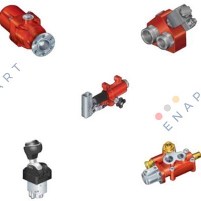 MOUNTING KIT 199K22690000000