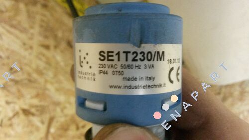 SE1T230/M (pack 1x72)