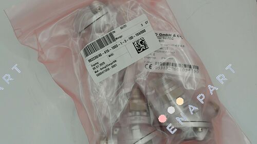 p/n: 66731, Type: 902230/40-415-1003-1-3-100-104/000