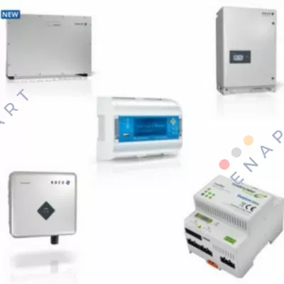 RCH-S NBR 100A