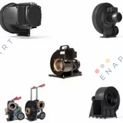 Nr. 79518-1.030 Type DNG 4-14/S WS