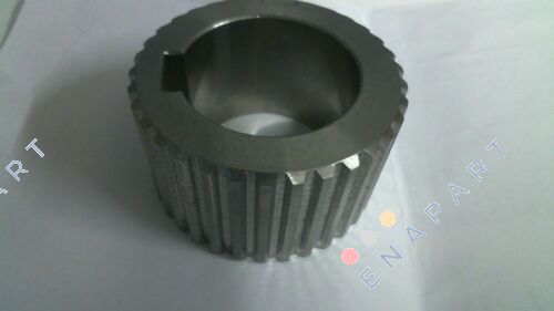 00034597 / Typ INTORQ BFK458