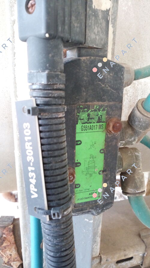 G551A017MS.24VDC 