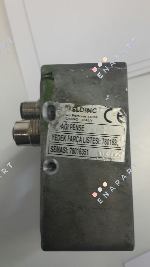 332 130 00 