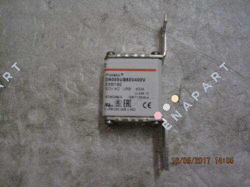 DN000UB50V400V