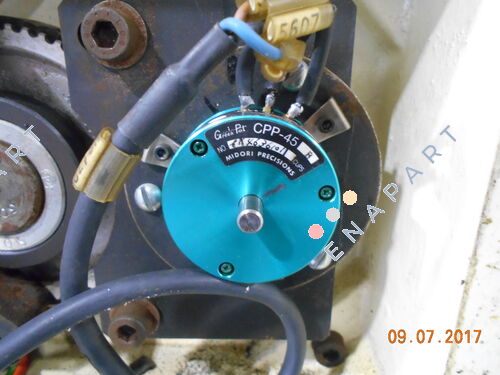 CPP-45B-5K