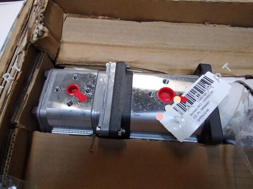 GHPA2-D-40+ALPP2-D-10