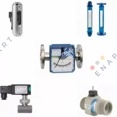 DICHT-S-FKM / Seal kit for DKG-1/24