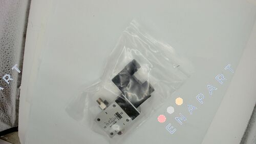 9500000006 / INDUTEC (R) MS MV 3/2 "S" SP