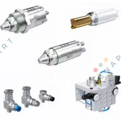 CD HD O 6mm | M5 | U-Mutter