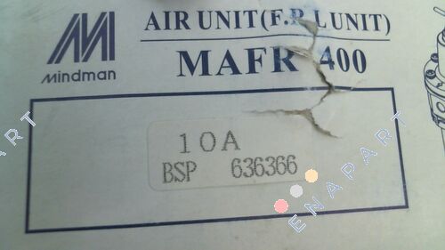 MAFR400-10A