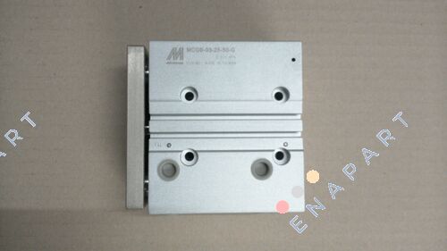 MCGB-03-25-50-BSP
