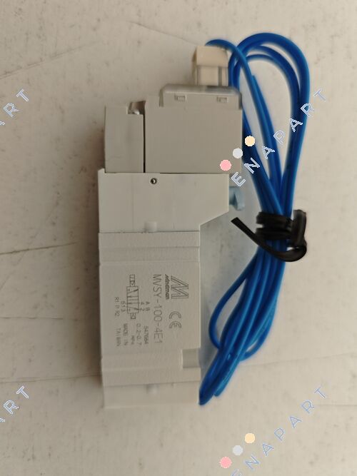 MVSY-100-4E1-AC110-LR
