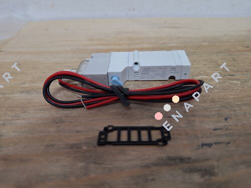 MVSY-100M-4E1-DC24-LR