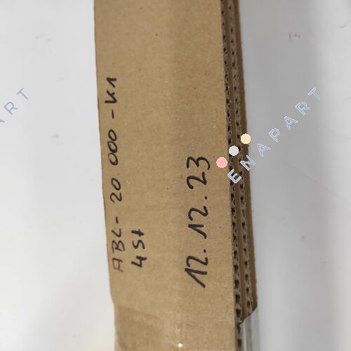 ABL20000-K1 (1000mm)