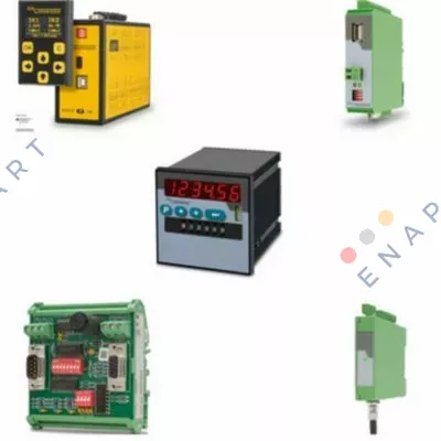 panel for PRG 920