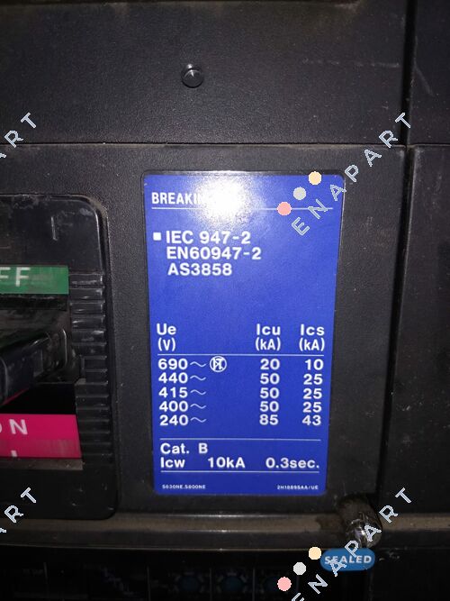 XS800SE (206570580)