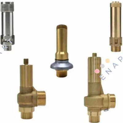 CW614N 0.50 bar