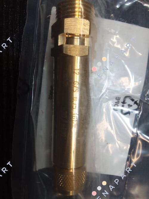 Type: B12 16 bar