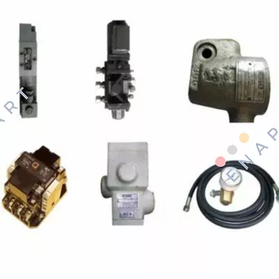 HLM 100 H 50W 24V AC/DC D
