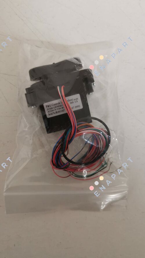 JC030-N-V00-BLK ( JC030-GENERIC-0003)