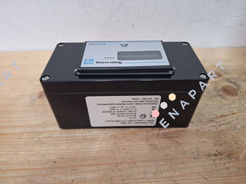 12.600580.4 / Exmonitor CO-1000