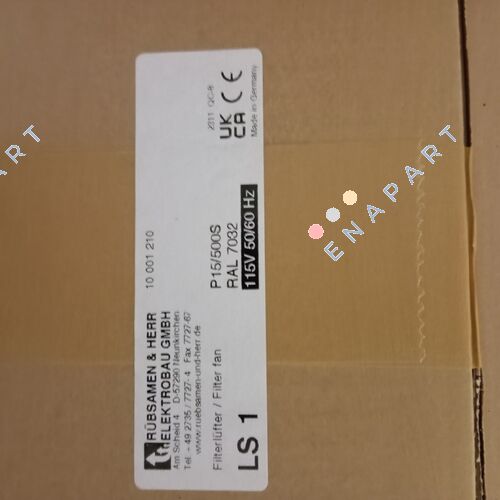 LS 1 115V