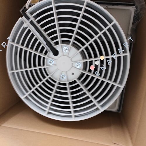LV 700 230 VAC RAL 7035