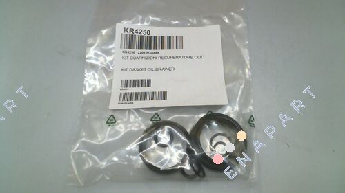 KR 4250