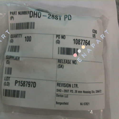 DHO-28ST PD