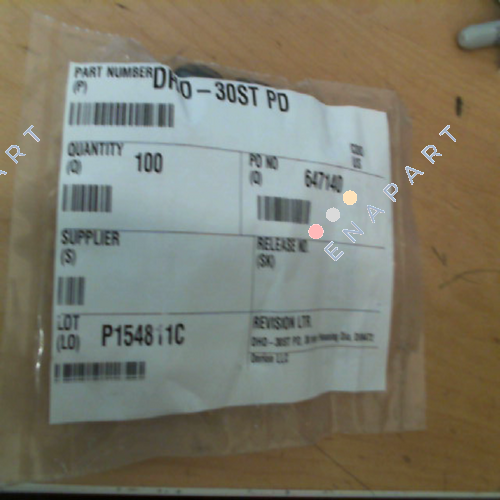 DHO-30ST PD